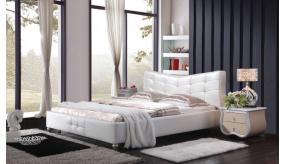 Dormitor tapitat model Belize 
